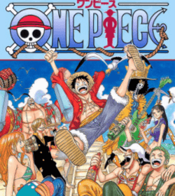 One Piece Manga Online