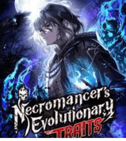 necromancer’s evolutionary traits manga