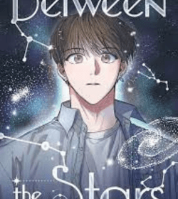 Between The Stars Manga